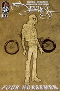 THE DARKNESS: FOUR HORSEMEN #4-RI 