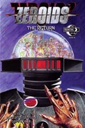 ZEROIDS: THE RETURN #2 