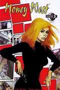 HONEY WEST #1B 
