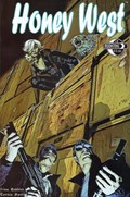 HONEY WEST #2 