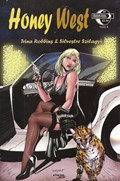 HONEY WEST #7 