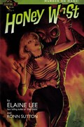 HONEY WEST #5 