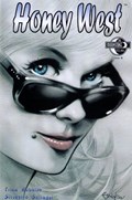 HONEY WEST #6B 
