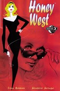 HONEY WEST #6 
