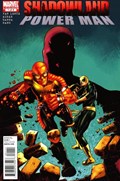 SHADOWLAND: POWER MAN #1 