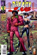 BAY CITY JIVE #1 