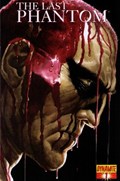 THE LAST PHANTOM #1B 