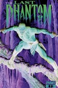 THE LAST PHANTOM #1-RI-C 