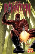 THE LAST PHANTOM #4-RI-B 