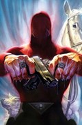 THE LAST PHANTOM #4-RI-D 