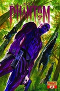 THE LAST PHANTOM #2 