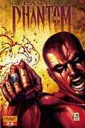 THE LAST PHANTOM #2-RI 