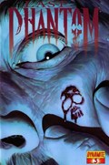 THE LAST PHANTOM #3 