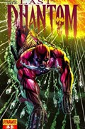 THE LAST PHANTOM #3-RI 