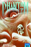 THE LAST PHANTOM #3-RI-C 
