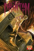 THE LAST PHANTOM #6 