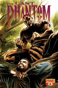 THE LAST PHANTOM #6-RI-C 