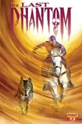 THE LAST PHANTOM #8 