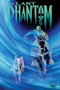 THE LAST PHANTOM #8-RI-D 