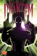 THE LAST PHANTOM #10-RI 