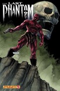 THE LAST PHANTOM #5-RI-B 