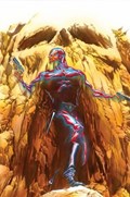 THE LAST PHANTOM #5-RI-D 