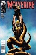 WOLVERINE #12B 