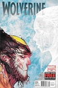 WOLVERINE #317C 