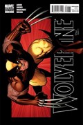 WOLVERINE #1C 