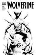 WOLVERINE #1F 