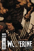 WOLVERINE #1000B 