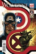 WOLVERINE #7-RI 