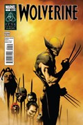 WOLVERINE #7 