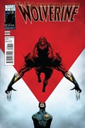 WOLVERINE #8 