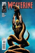 WOLVERINE #12 