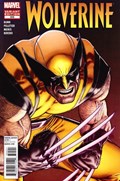 WOLVERINE #305-RI 