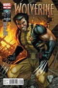 WOLVERINE #304 