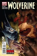WOLVERINE #310 