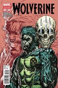 WOLVERINE #310-RI-B 