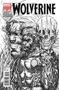 WOLVERINE #310-RI-C 