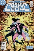 COSMIC BOY #2 