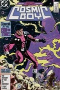 COSMIC BOY #4 