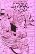 CODENAME: STRYKE FORCE #1D 