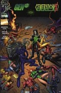 GEN 13/GENERATION X #1-AMERE-B 