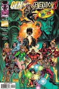 GEN 13/GENERATION X #1C 