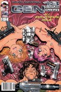 GEN 13 BOOTLEG #9B 