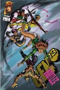 GEN 13 BOOTLEG #1B 