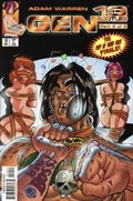GEN 13 BOOTLEG #10 