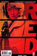 RED: VICTORIA #1 