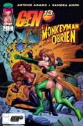 GEN 13/MONKEYMAN & O'BRIEN #2 